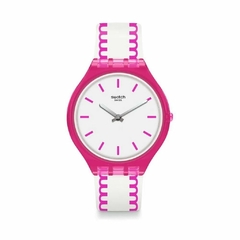 Reloj Swatch SKINPUNCH SVOP102 CON REGALO