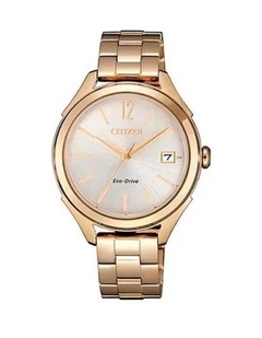 Reloj Citizen Eco Drive FE614984A