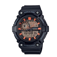 Reloj Casio AEQ-200W-1A2