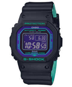 Reloj Casio G-Shock GW-B5600BL-1D