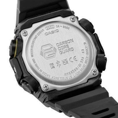 Reloj Casio G-Shock GA-B001CY-1A - CanadaTime Relojes