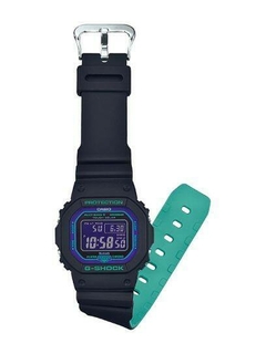 Reloj Casio G-Shock GW-B5600BL-1D - comprar online