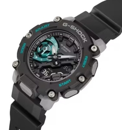 Reloj Casio G-Shock GA-2200M-1A - comprar online