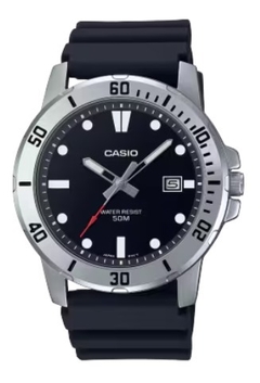 Reloj Casio MTP-VD01-1E