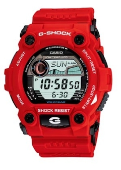 Reloj Casio G-Shock G-7900A-4D