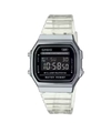 Reloj Casio vintage A-168XES-1B