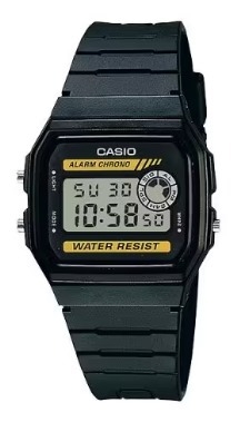 Reloj Casio Vintage F-94WA-9D