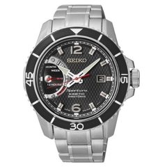 Reloj Seiko Sportura Kinetic Direct Drive SRG019P1