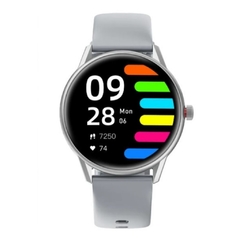 Reloj SmartWatch KingWear 06PR Silver