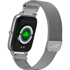 Reloj SmartWatch Reebok Relay Silver - comprar online