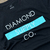 Remera DIAMOND SUPPLY CO (L) - comprar online