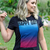 Camiseta Happy Day (Dia Feliz) - FEMININA (Preta)