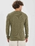 Sweaters wafle Manchester - tienda online