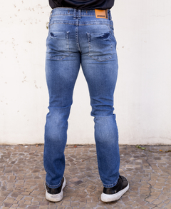 Jeans Hefesto - loja online