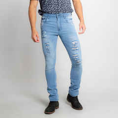 Jeans Jorge - Dinar Jeans