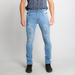 Jeans Jorge - loja online