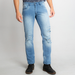 Jeans Paulo - Dinar Jeans