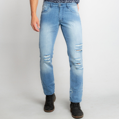 Jeans Paulo - loja online