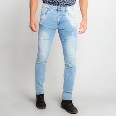 Jeans Emanuel - Dinar Jeans