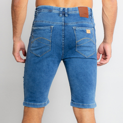 Short Jeans Fellipe - comprar online