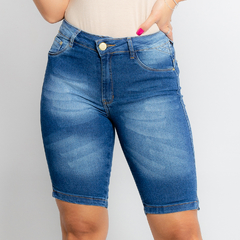 Short Jeans Luisa - Dinar Jeans