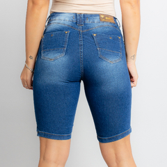 Short Jeans Luisa - comprar online