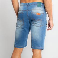 Short Jeans Vinicius - comprar online