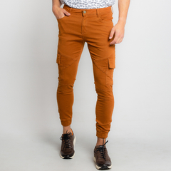 Jeans jogger Nicolas - Dinar Jeans