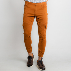 Jeans jogger Nicolas - loja online