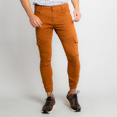 Jeans jogger Nicolas