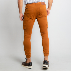 Jeans jogger Nicolas - comprar online