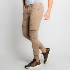 Jeans Jogger Murilo - loja online