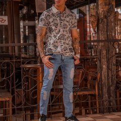 Jeans Lucas - comprar online