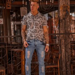 Jeans Lucas - Dinar Jeans