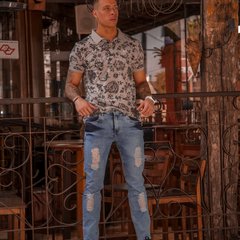 Jeans Lucas - loja online