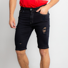 Bermuda Jeans Lúcio - loja online