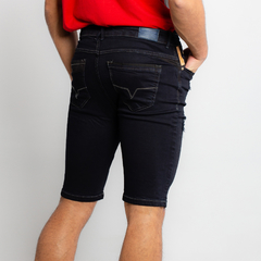 Bermuda Jeans Lúcio - comprar online