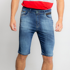 Bermuda Jeans Rodrigo - loja online