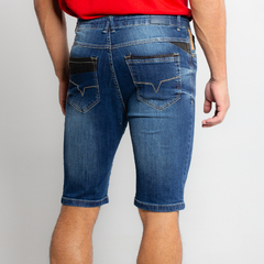 Bermuda Jeans Rodrigo - comprar online