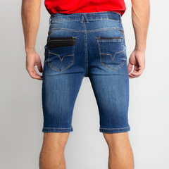 Bermuda Jeans Rodrigo - comprar online