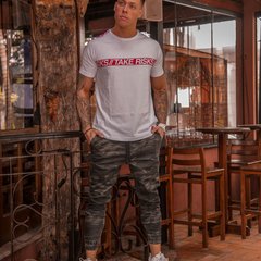 Jogger Militar Jorge - Dinar Jeans