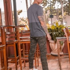 Jeans Henrique - Dinar Jeans