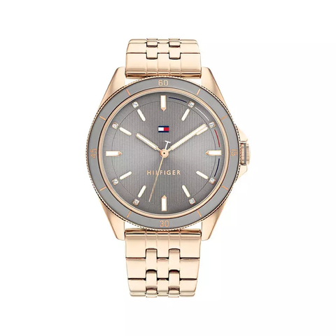 Reloj Mujer Tommy Hilfiger 1782537