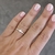 ANILLO HOBART N°7 - comprar online