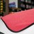 Microfibra Towel Red Waffle Dryer Rwd 80x60 - Diamant Car Detailing