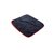 Microfiber Towel Black & Grey 40x40 820grs en internet