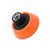 Backing Plate M14 Orange X-Slim - comprar online