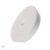 Honey Pad Espuma 5" Serie U Corte blanco p/ Rotoorbital