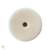 Honey Pad Espuma 5" Serie U Corte blanco p/ Rotoorbital - comprar online