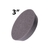 HONEY PAD ESPUMA 3″ SERIE U GRIS FINISH